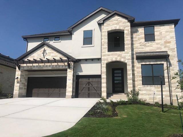 247 Baldovino SKWY, Spicewood, TX 78669