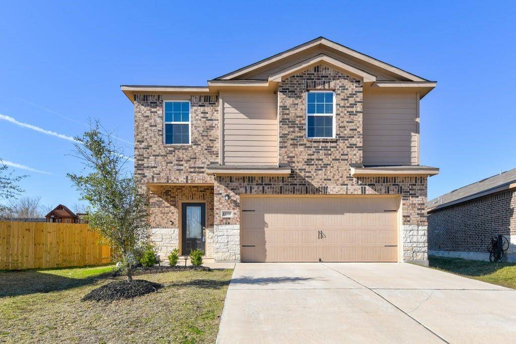 13200 William Mckinley WAY, Manor, TX 78653