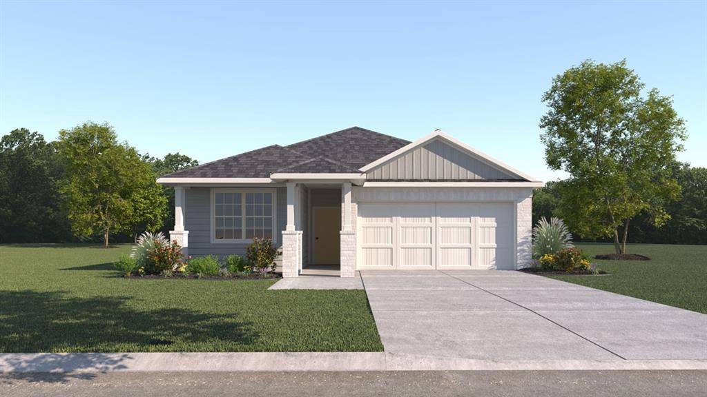162 Eagle Mountain TRL, Kyle, TX 78640