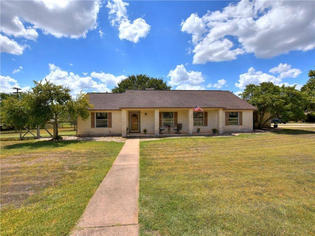1402 Huntington TRL, Round Rock, TX 78664