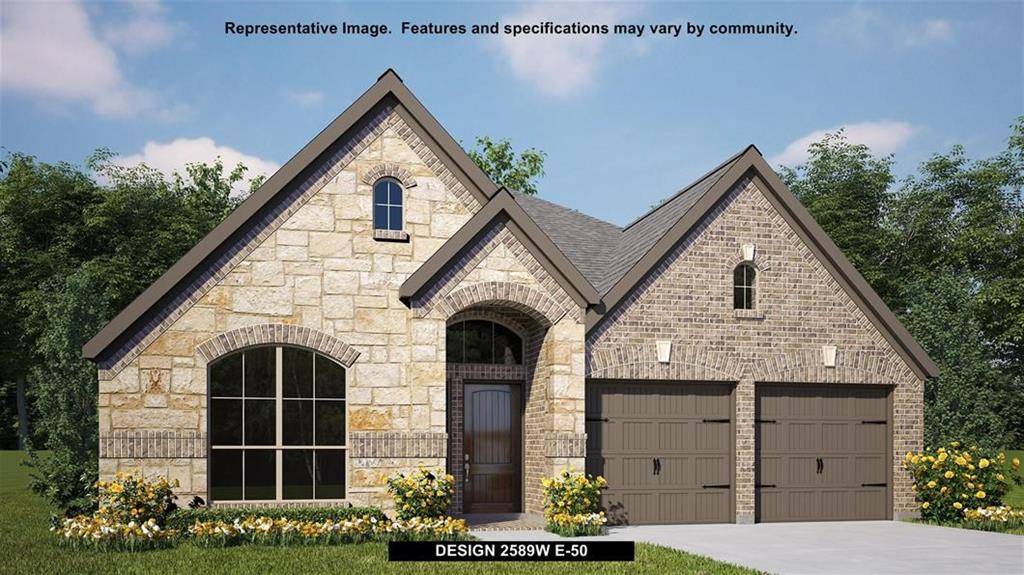 12112 Mossygate TRL, Manor, TX 78653