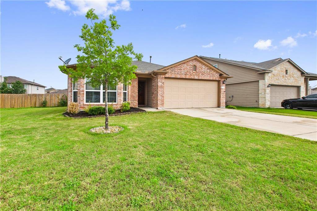 69 Churchill Farms DR, Georgetown, TX 78626