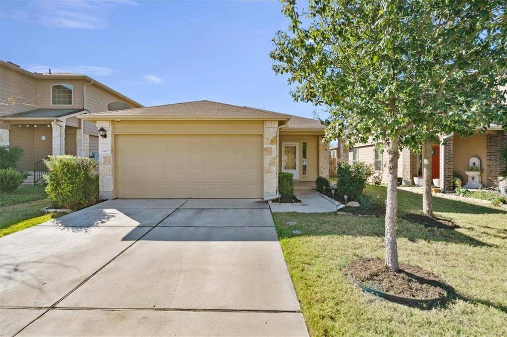 12405 Walter Vaughn DR, Manor, TX 78653
