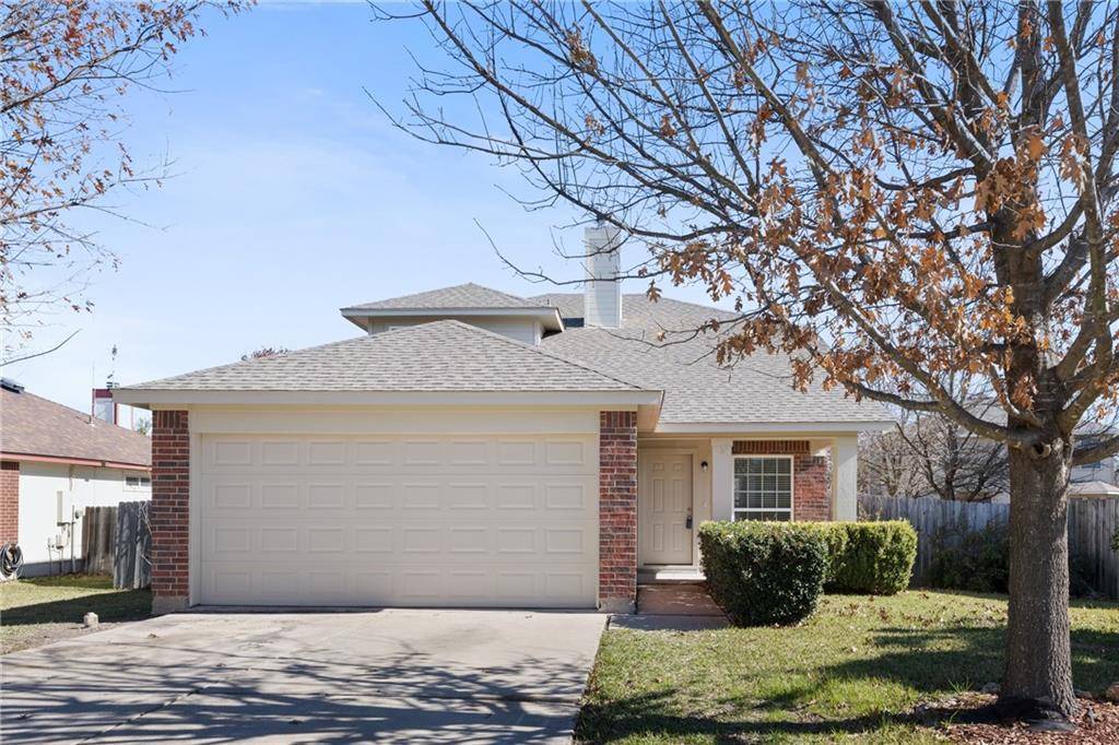 104 Aspen TRL, Georgetown, TX 78626