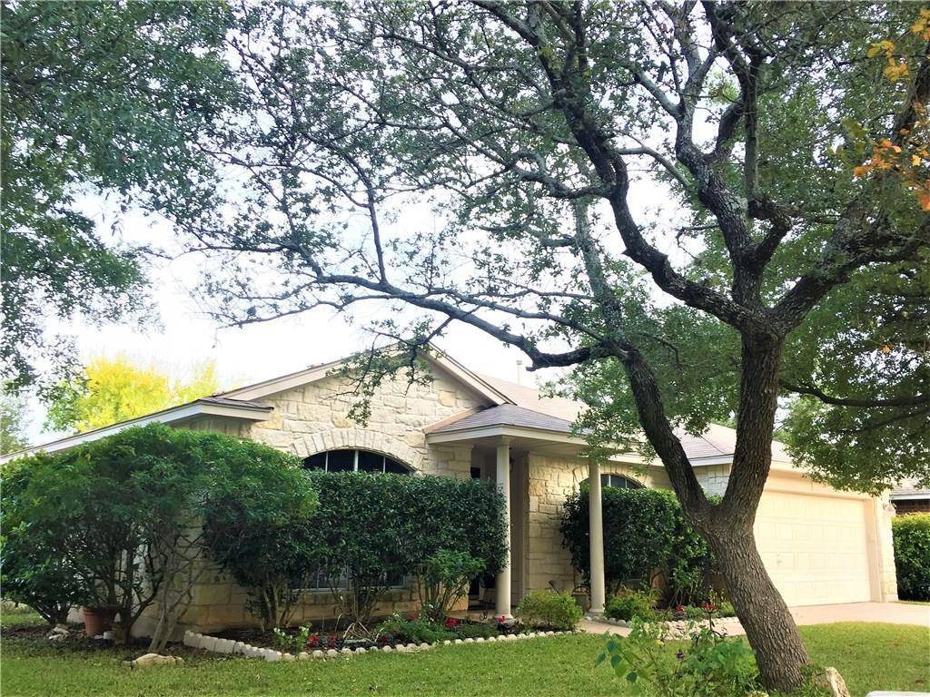 3227 Arroyo Bluff LN, Round Rock, TX 78681