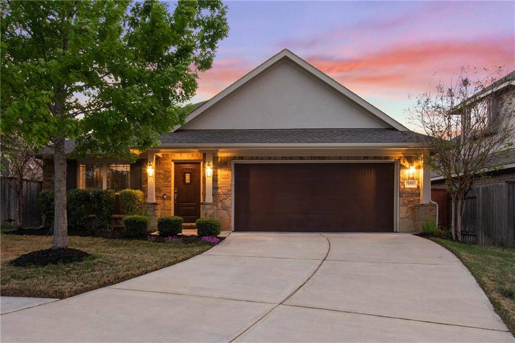 129 Lily Turf CV, Georgetown, TX 78626