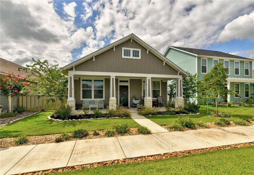 1165 Nevarez, Kyle, TX 78640