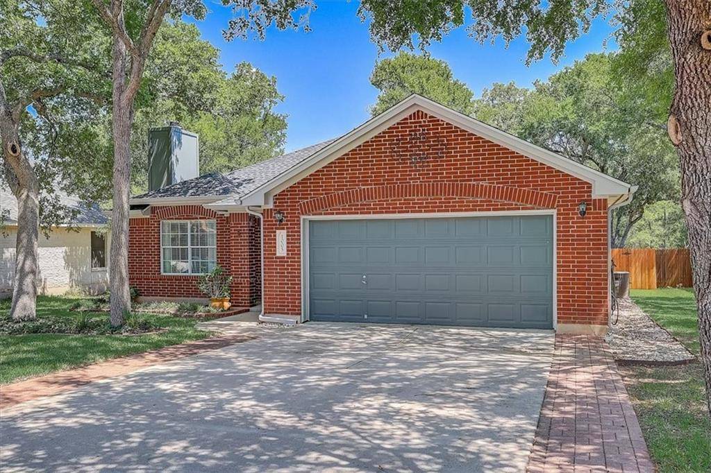 1005 Haleys Way DR #S, Buda, TX 78610