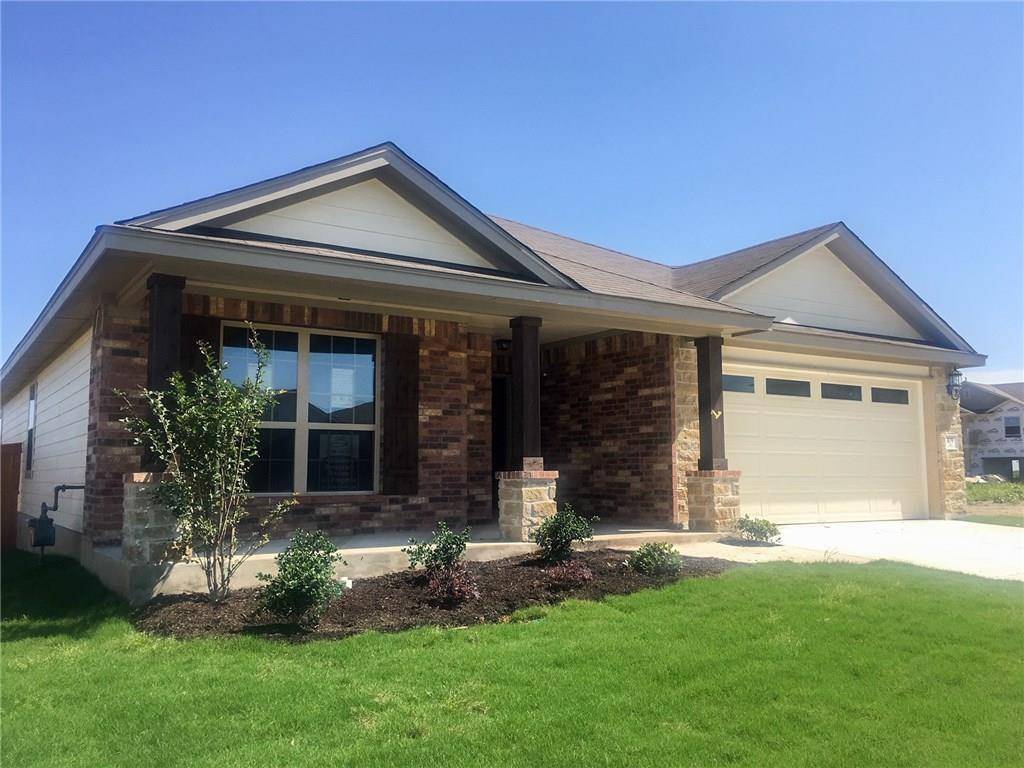 109 Sage Meadows DR, San Marcos, TX 78666
