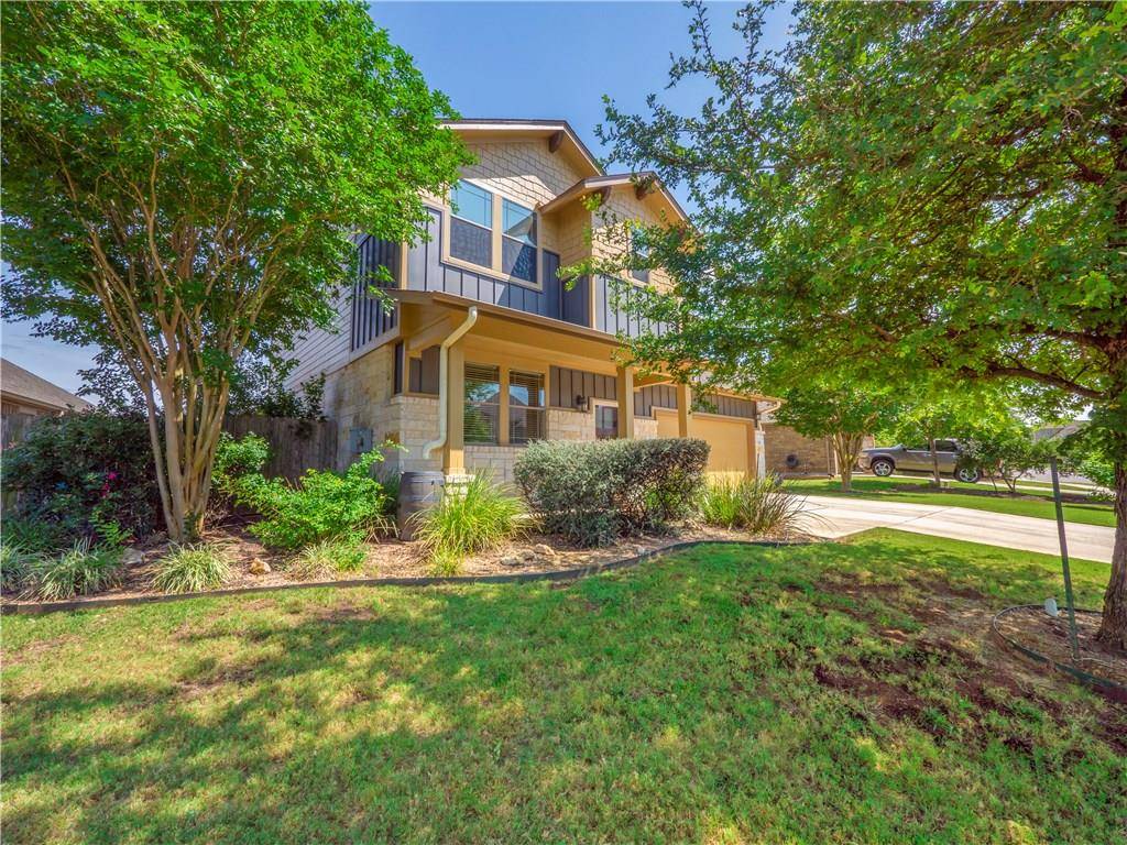 154 Rosemary HOLW, Buda, TX 78610