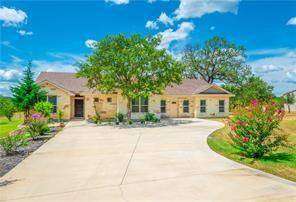 212 County Road 144A, Marble Falls, TX 78654
