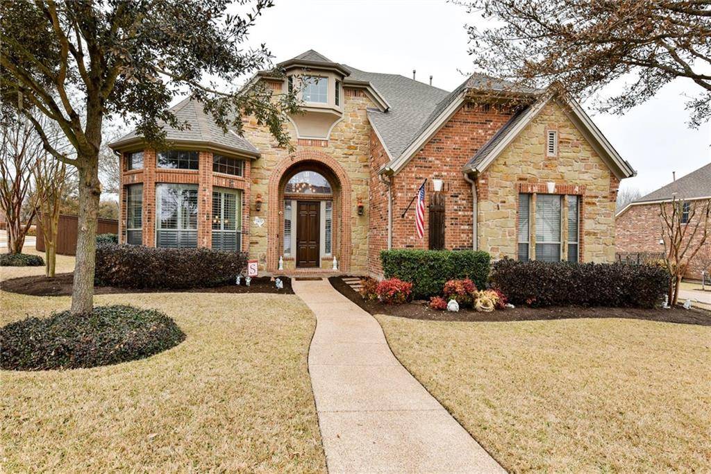 3400 Stadler CV, Round Rock, TX 78664