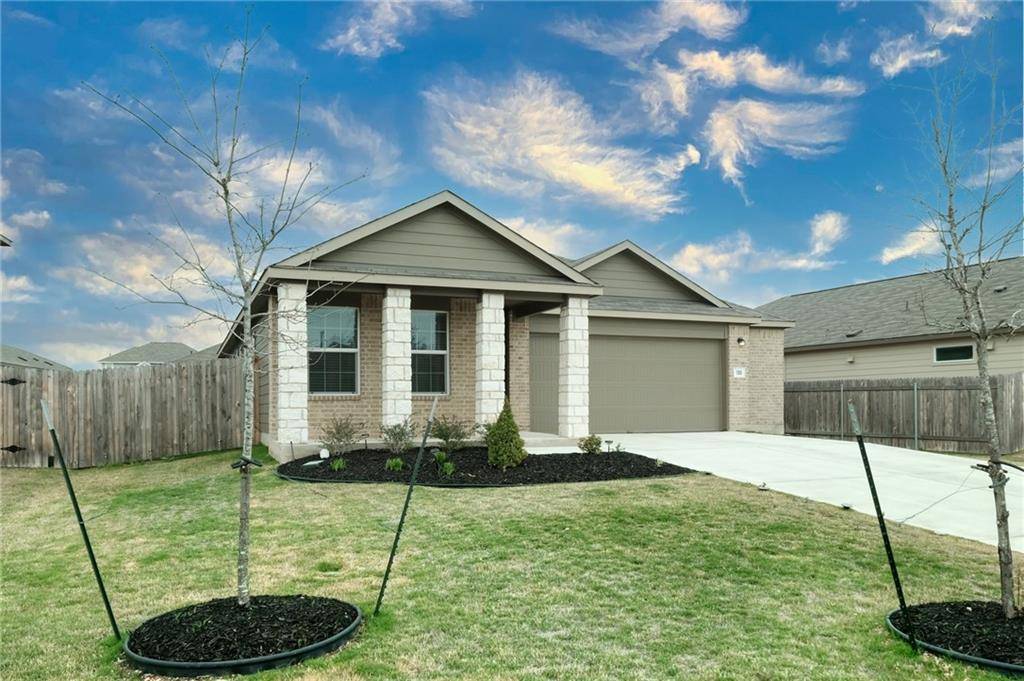 190 Crystal River RD, Kyle, TX 78640