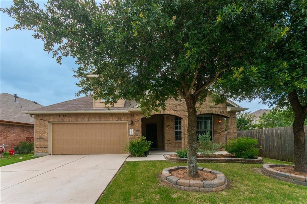 641 Bayou Bend DR, Buda, TX 78610