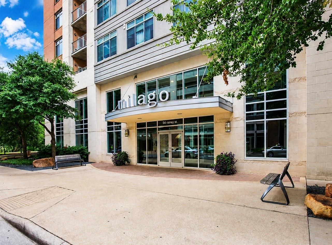 54 Rainey ST #811, Austin, TX 78701