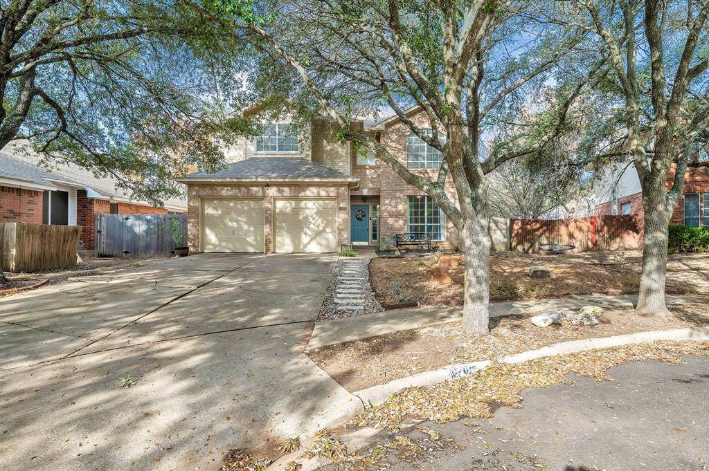 13424 Capadocia CV, Austin, TX 78727