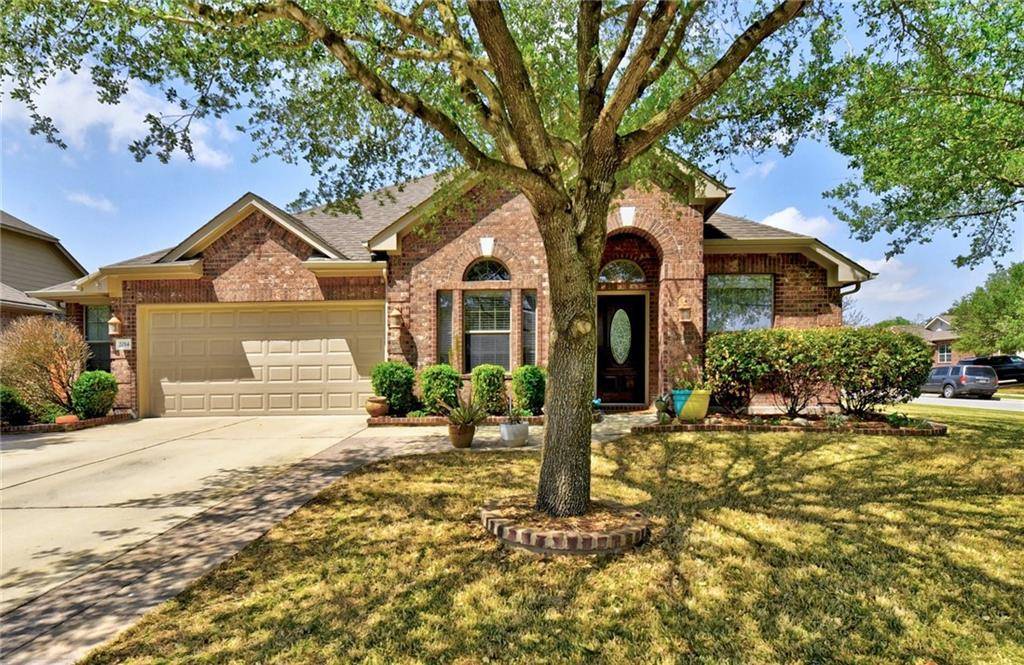 2014 Sid Allens DR, Buda, TX 78610