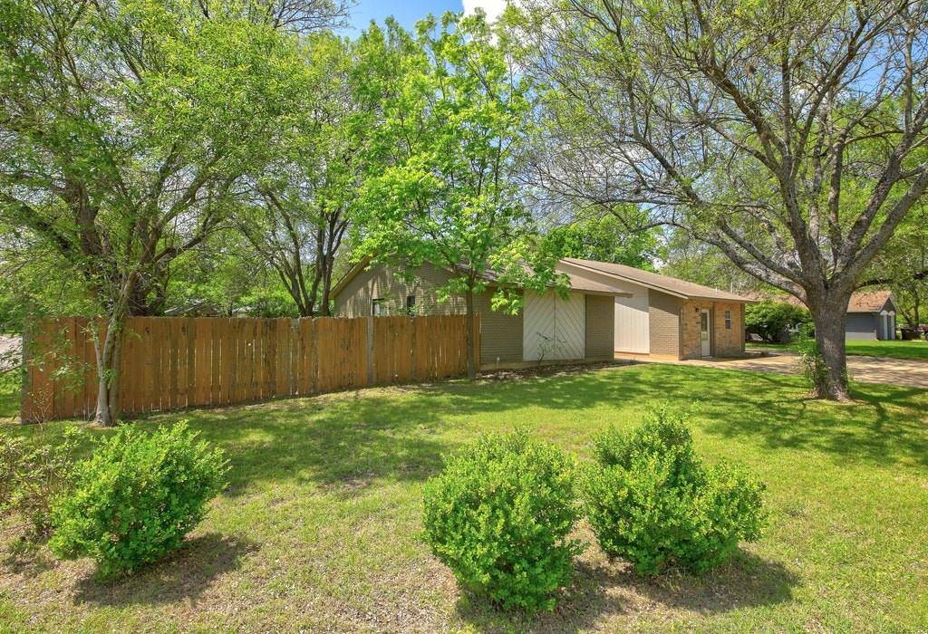 903 Virginia DR, Round Rock, TX 78664