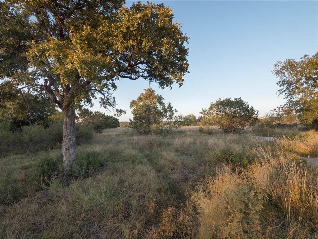 Lot 17 Park View DR, Marble Falls, TX 78654