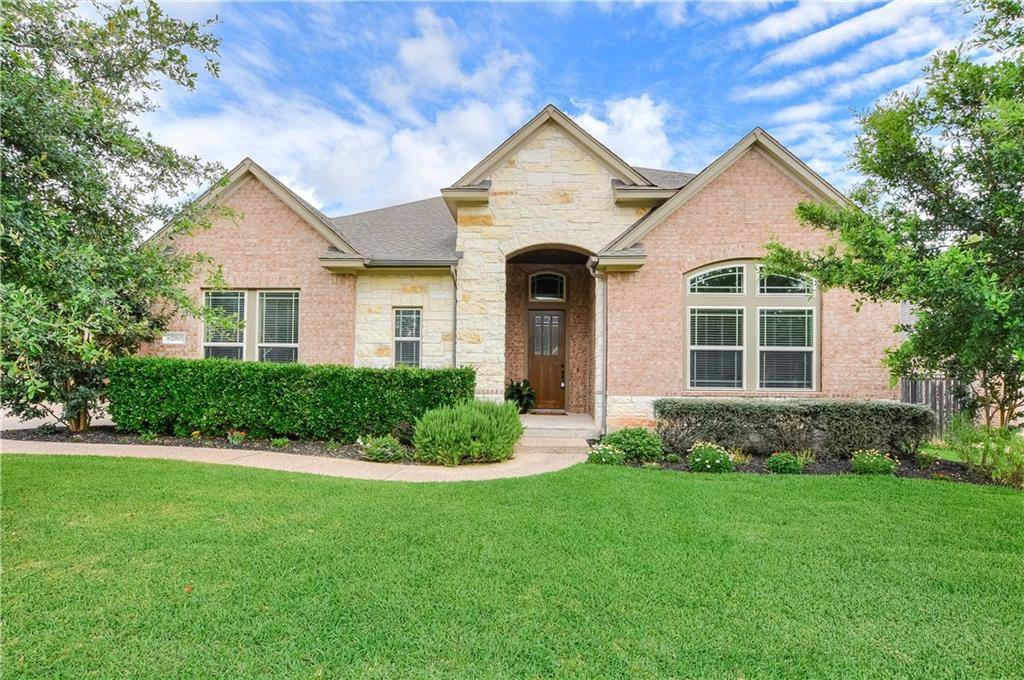 2180 PARK PLACE CIR, Round Rock, TX 78681