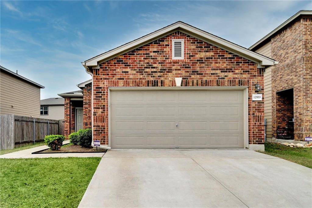 12919 Dwight Eisenhower ST, Manor, TX 78653