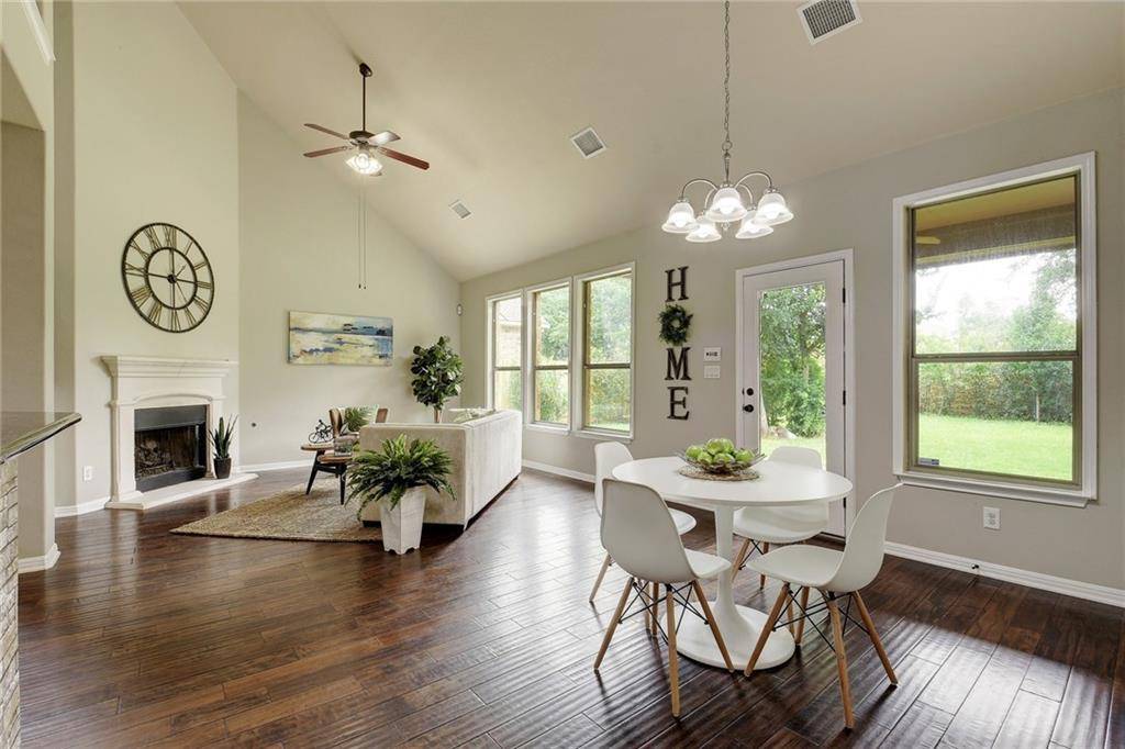 416 Buck Ridge RD, Cedar Park, TX 78613