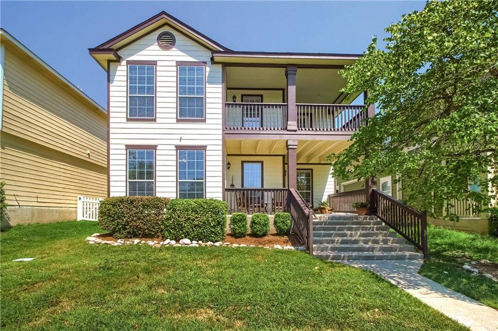 509 Sampson, Kyle, TX 78640