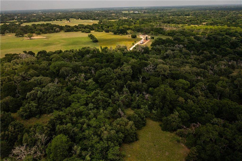 Tract 1 FM 141, Dime Box, TX 77853