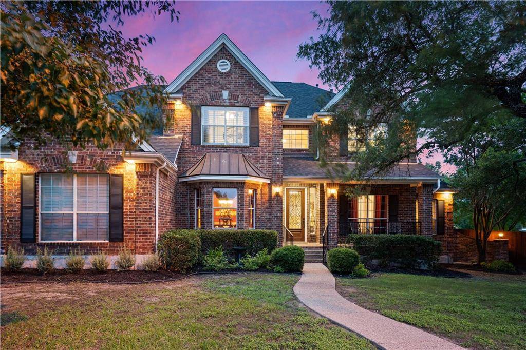 3243 Bay Hill LN, Round Rock, TX 78664