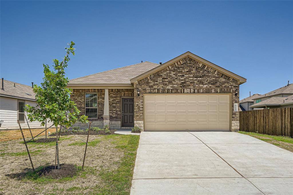 904 Duskywing WAY, Georgetown, TX 78626