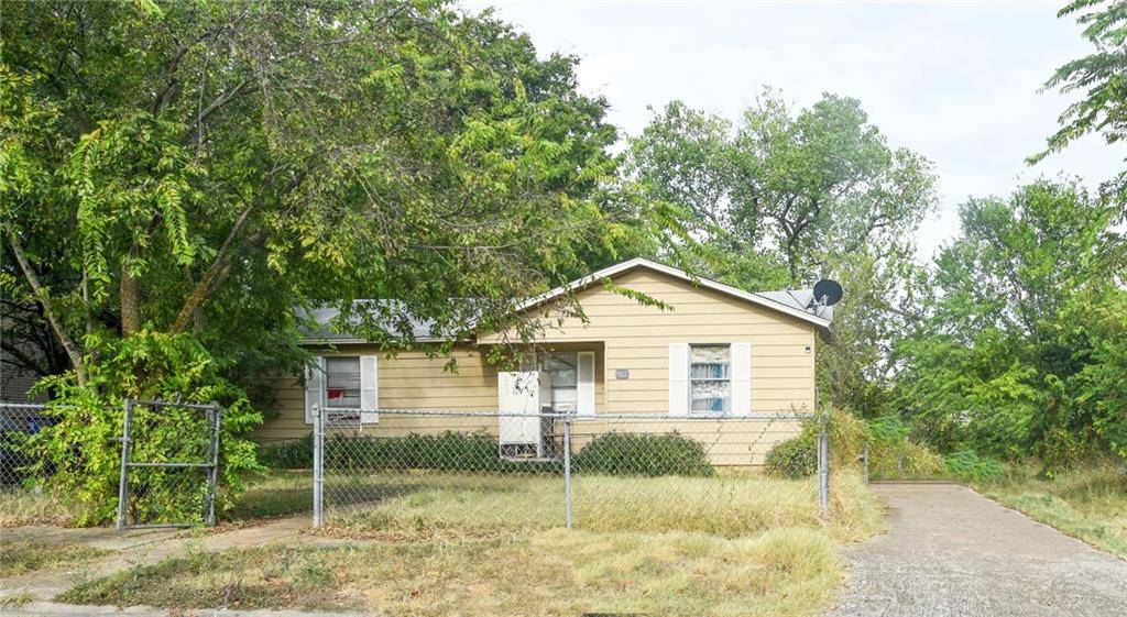 202 Marston ST #A & B, Copperas Cove, TX 76522