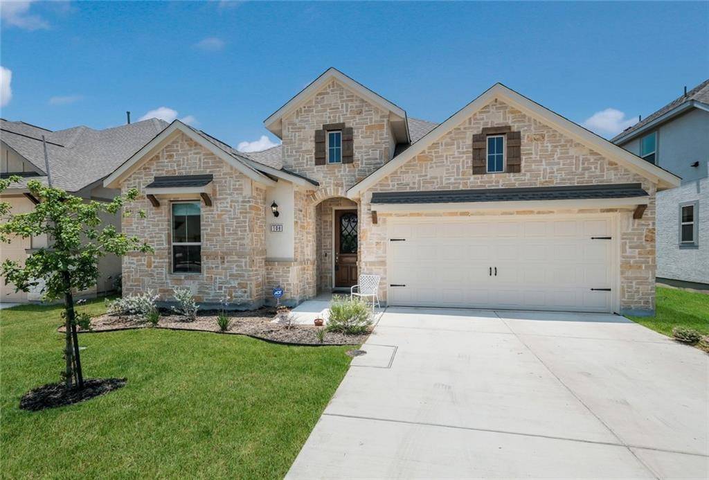 108 Escondido, Boerne, TX 78006