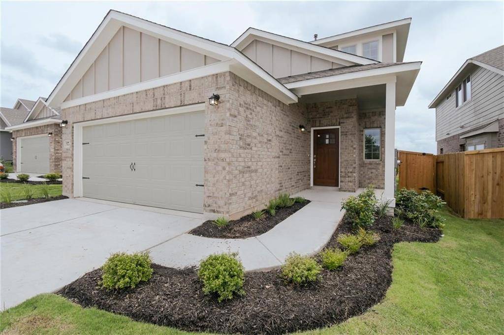 574 Nautical LOOP, Kyle, TX 78640