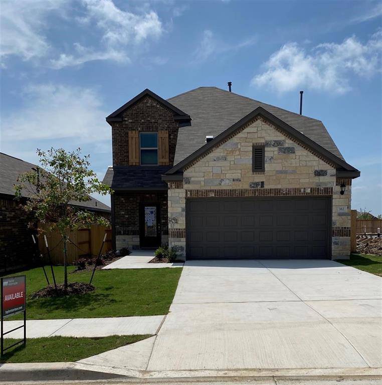 382 Eves Necklace, Buda, TX 78610
