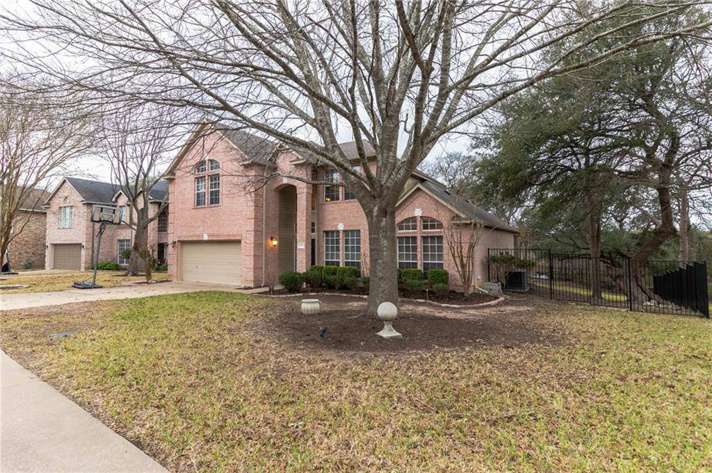 4037 Honey Bear LOOP, Round Rock, TX 78681