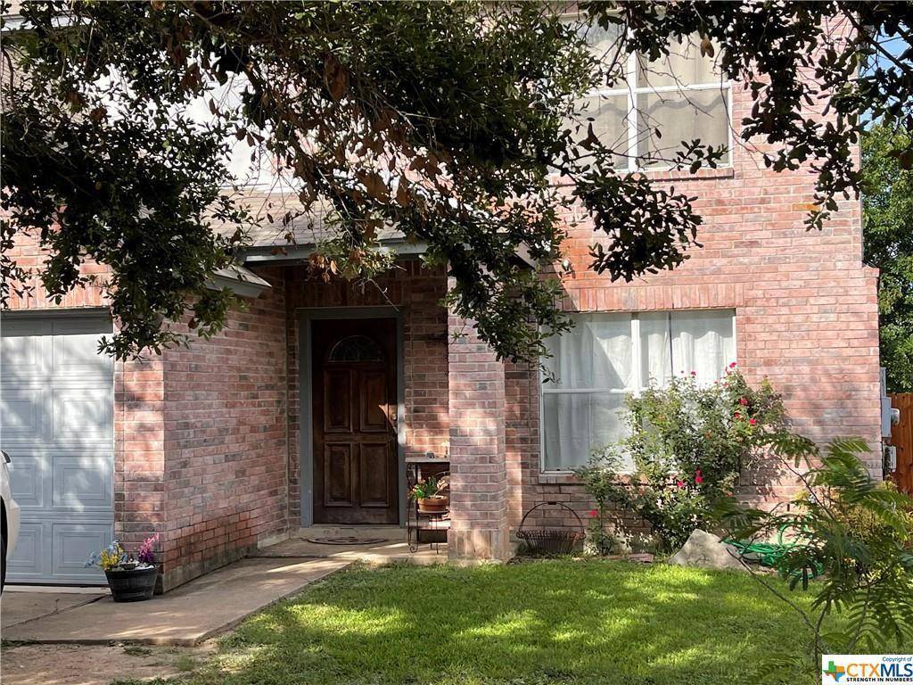 2604 Byfield DR, Cedar Park, TX 78613