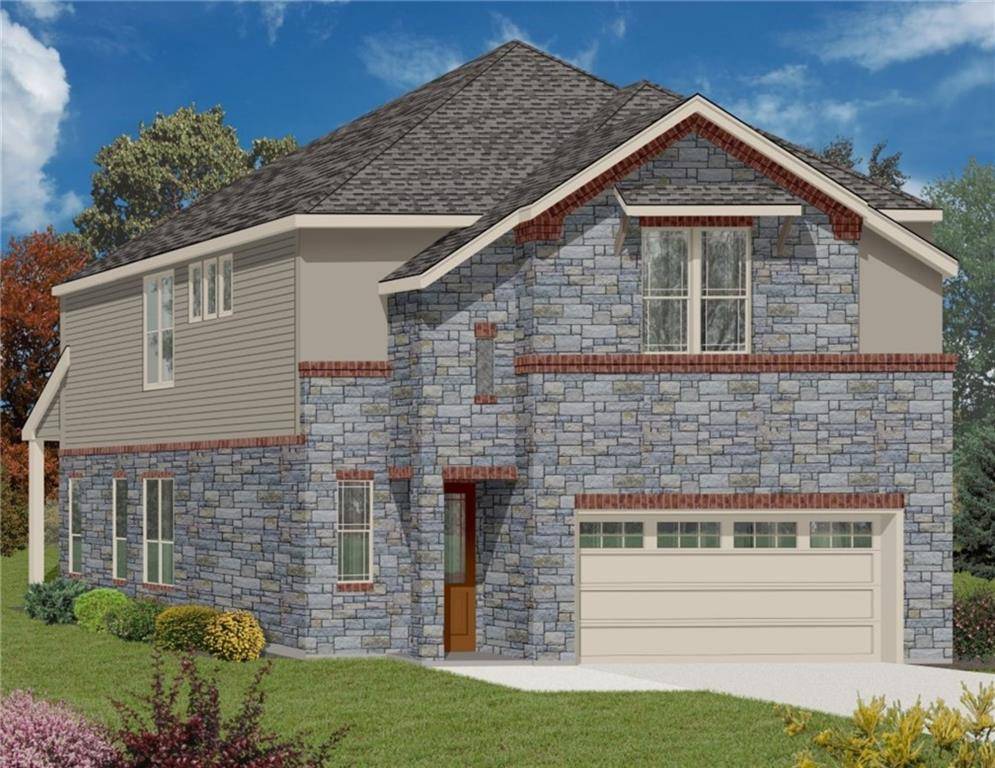 1531 N Red Bud LN #5, Round Rock, TX 78664
