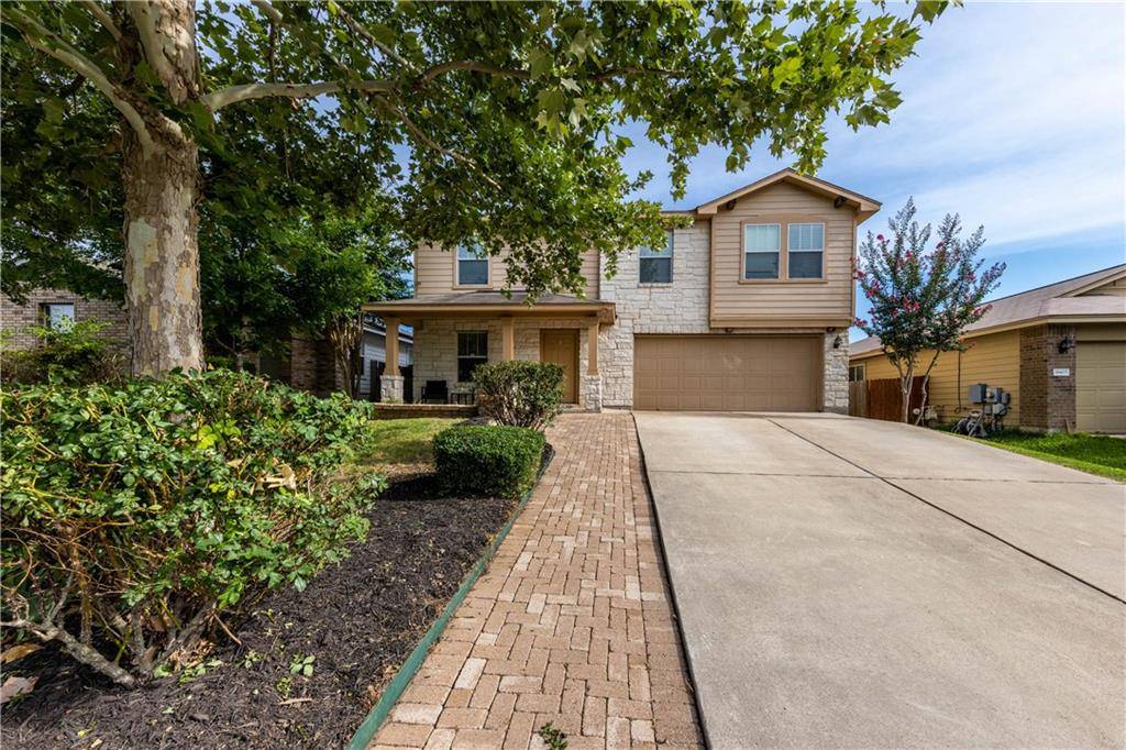 18409 Great Falls DR, Manor, TX 78653