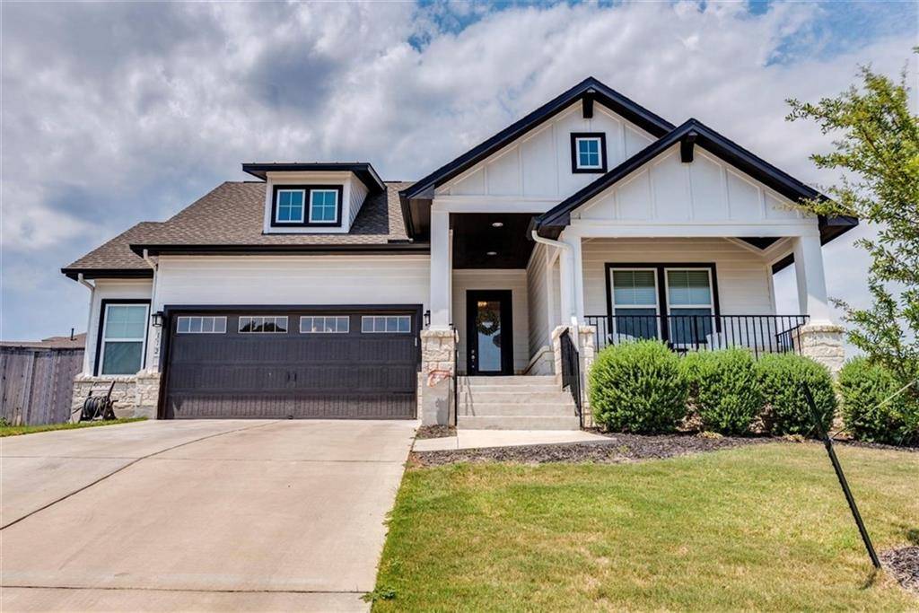 112 Arapaho DR, Kyle, TX 78640