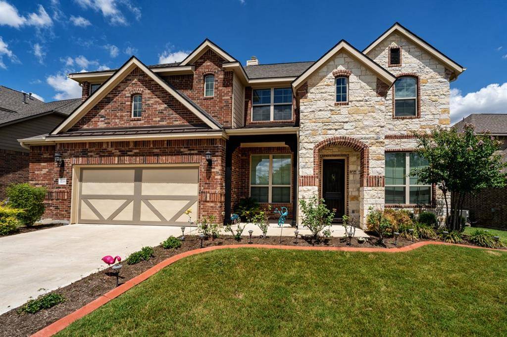 1238 Rowan DR, Georgetown, TX 78628
