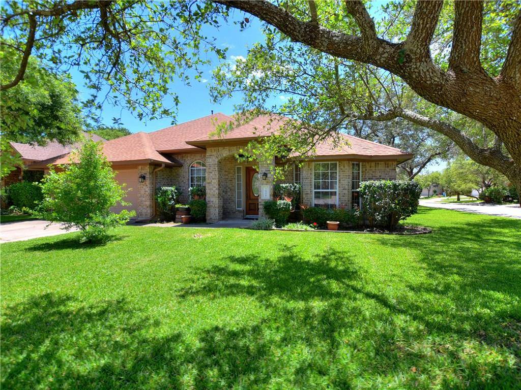 1606 Amelia DR, Cedar Park, TX 78613