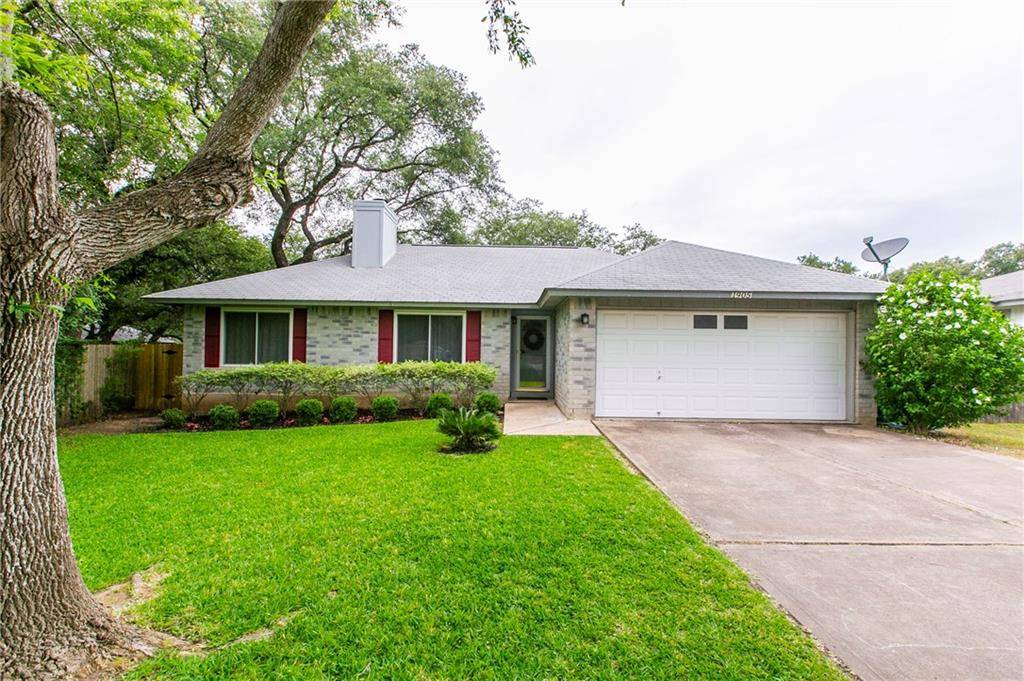 1905 Copperlilly CV, Cedar Park, TX 78613