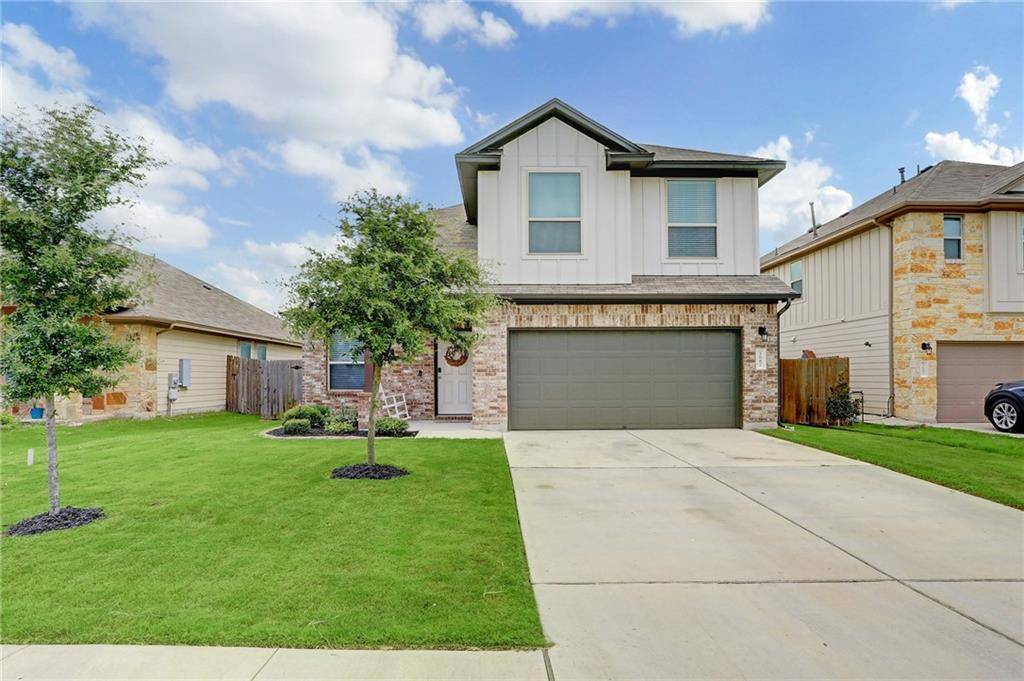 5687 Heron DR, Buda, TX 78610