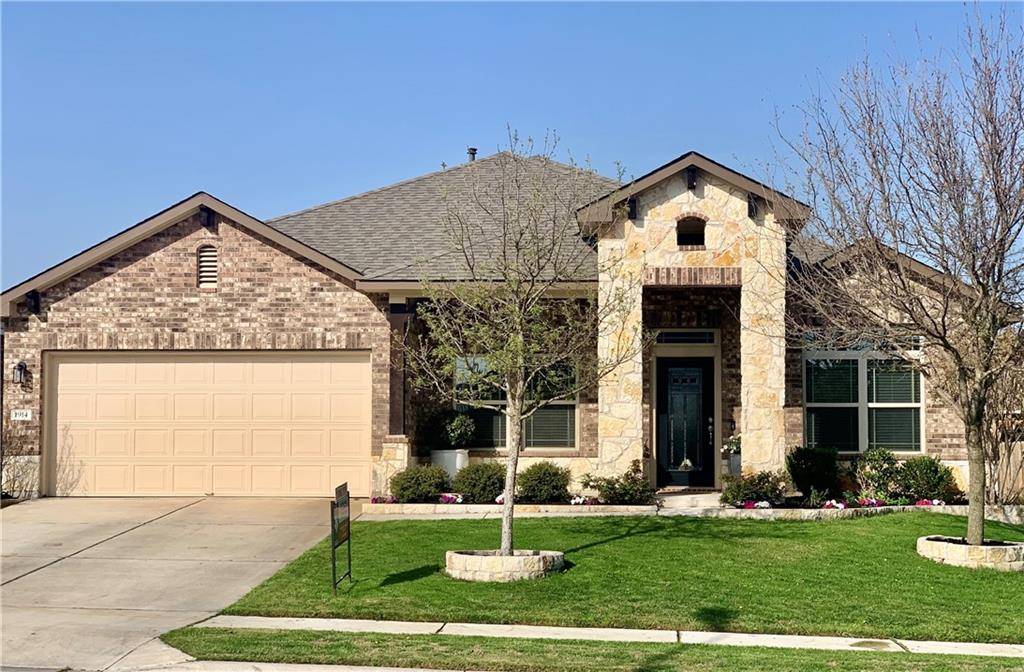 Address not disclosed, Round Rock, TX 78664