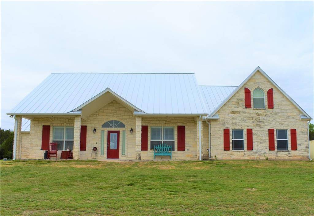 3090 County Road 1045, Lampasas, TX 76550