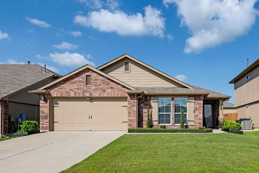 18104 Ryegate DR, Manor, TX 78653