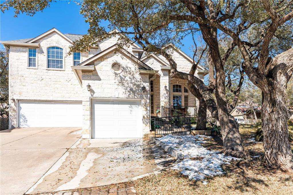 2001 Dagama DR, Cedar Park, TX 78613