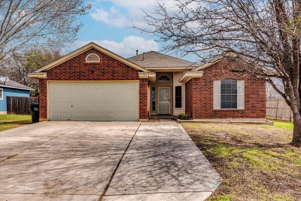 561 Keystone LOOP, Kyle, TX 78640