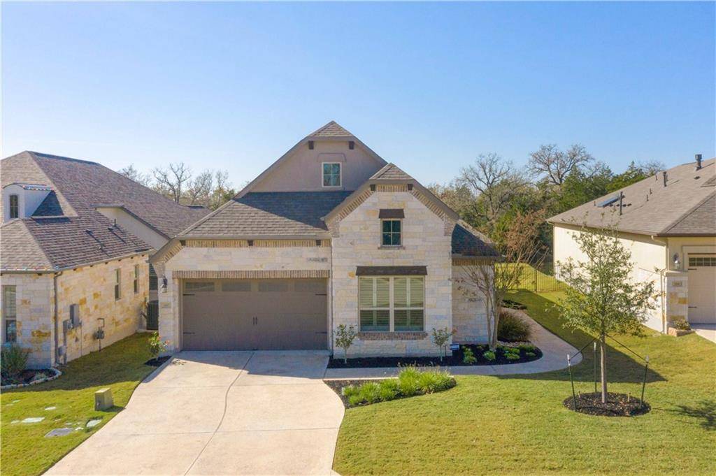 140 Loysoya ST, Bastrop, TX 78602