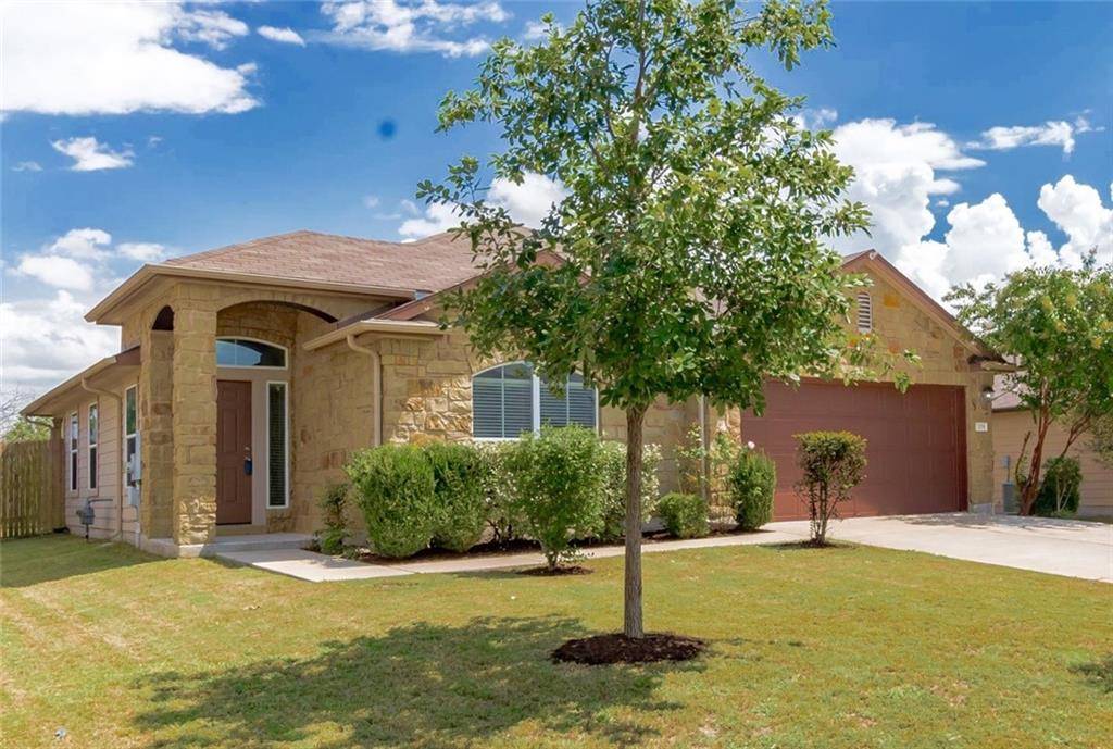 329 Ames CV, Kyle, TX 78640